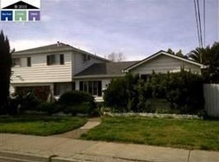 2137 Ann St, Concord, CA 94520