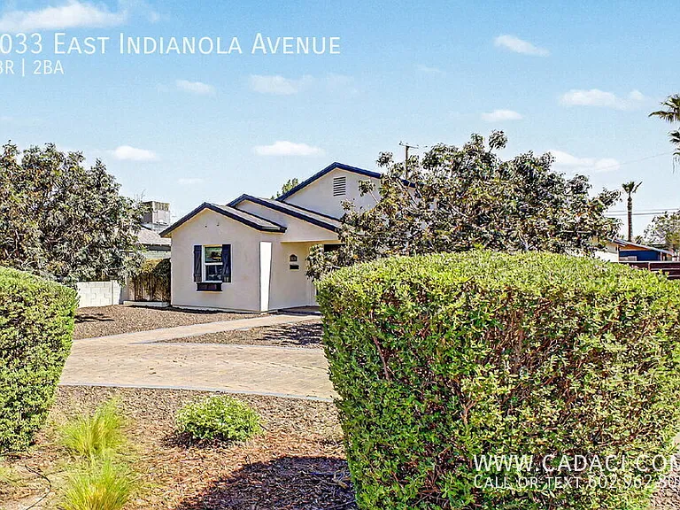 1033 E Indianola Ave — Photo 41
