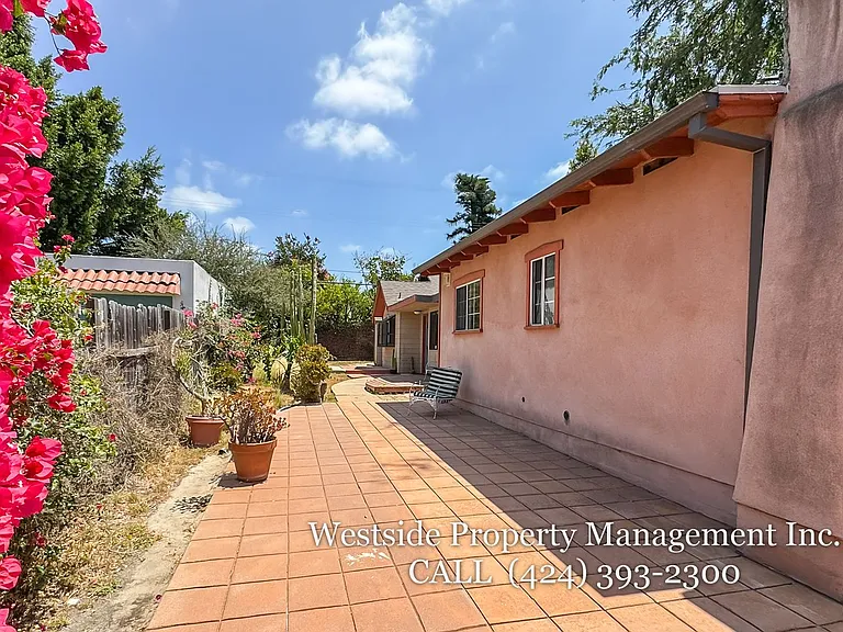 3124 Veteran Ave — Photo 29