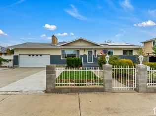 186 N 300 E, Orem, UT 84057