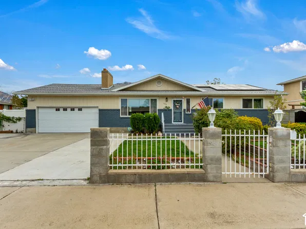 186 N 300 E, Orem, UT 84057