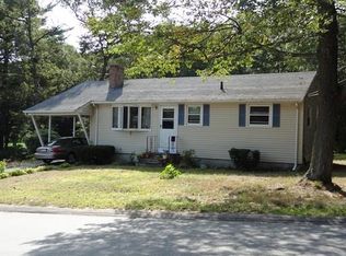 10 Independence Ave, Tewksbury, MA 01876