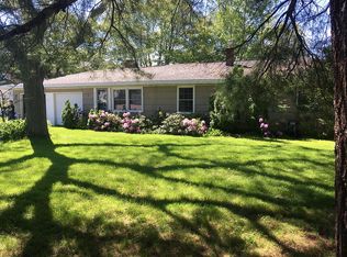 17116 Spahr Rd, Spring Lake, MI 49456