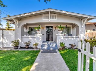 866 S 10th St, San Jose, CA 95112