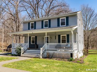 120 Sharon Valley Road, Sharon, CT 06069