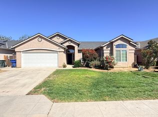 3144 N Shelly Ave, Fresno, CA