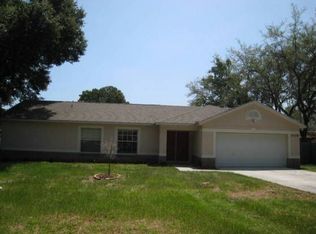 15119 N 18th St, Lutz, FL 33549