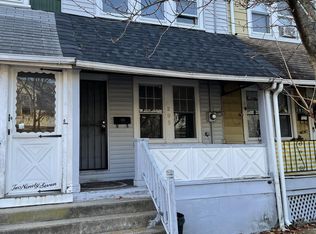 295 S Logan Ave, Trenton, NJ 08629
