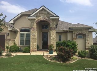 7607 Hays Hl, San Antonio, TX 78256