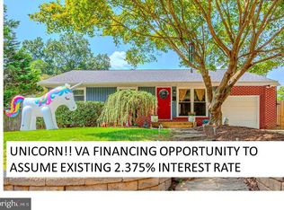 12908 Turkey Branch Pkwy, Rockville, MD 20853