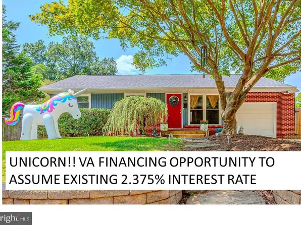 12908 Turkey Branch Pkwy, Rockville, MD 20853