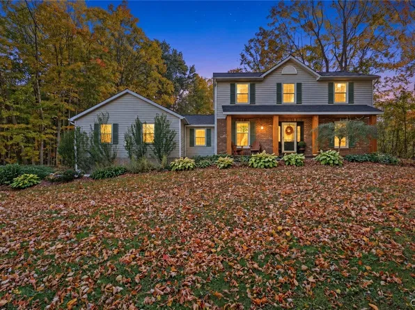 7332 New State Rte #31, Baldwinsville, NY 13027