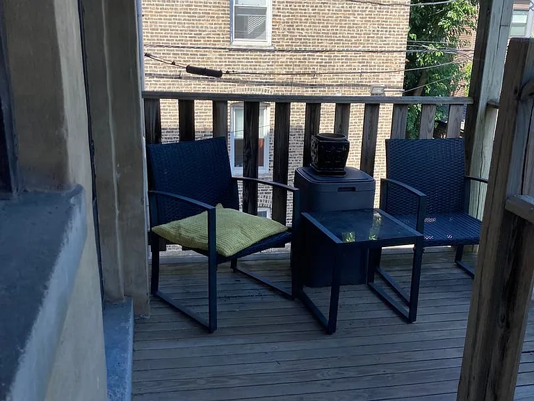 5337 N Damen Ave #1 — Photo 7