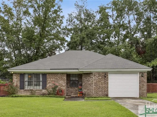 604 Ryan Lane, Pooler, GA 31322