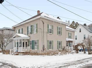 14 Cliff St, Hinesburg, VT 05461