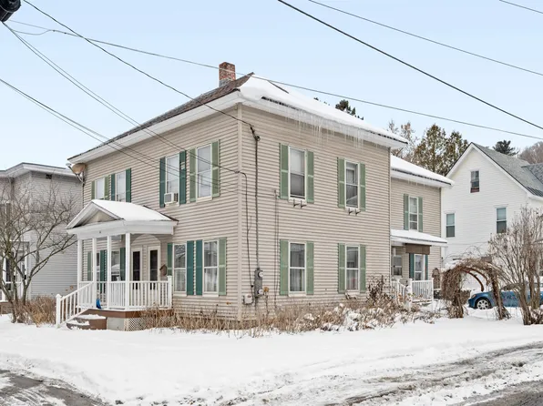 14 Cliff Street, Barre City, VT 05461