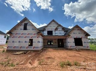 3319 Watkins Rd, Monroe, NC 28110