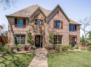 6975 Santa Maria Ln, Dallas, TX 75214