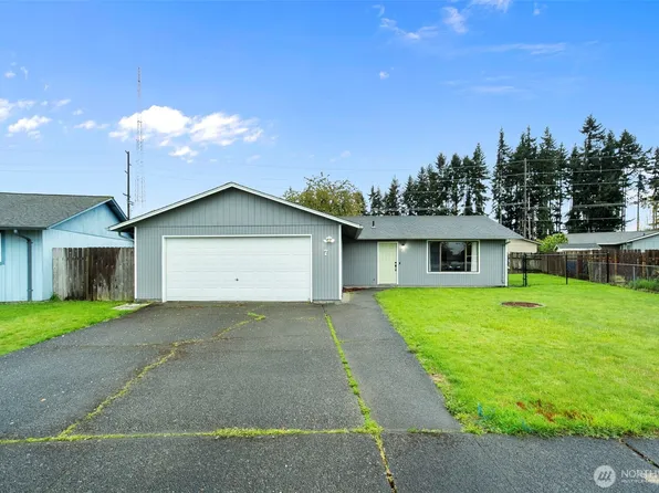 7 Olive Court, Longview, WA 98632