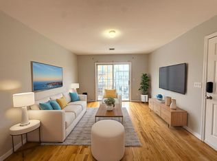 212 New York Ave FLOOR 2, Jersey City, NJ 07307