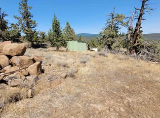 LOT 513 Lakeview Dr, Dorris, CA 96023