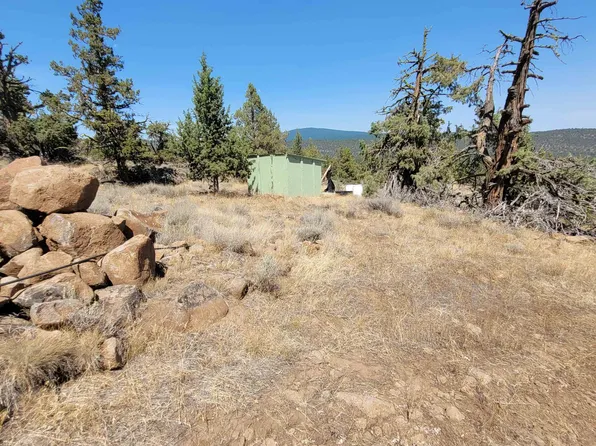 LOT 513 Lakeview Dr, Dorris, CA 96023