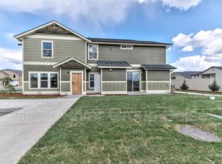 1530 W Ann Taylor St N #M101, Meridian, ID 83646
