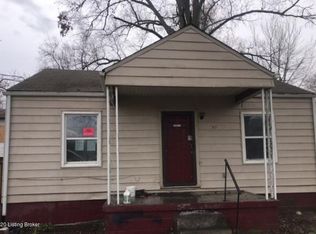 2612 Martin Ave, Shively, KY 40216