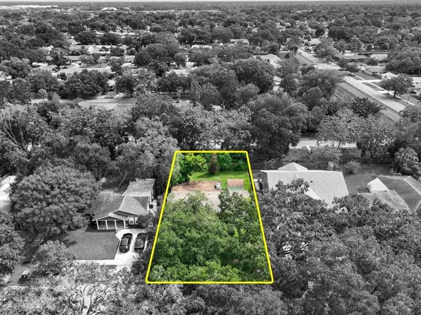 510 FITZWALTER DRIVE, WINTER PARK, FL 32792
