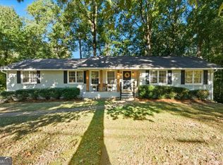 7 Thrushwood Rd NE, Rome, GA 30161