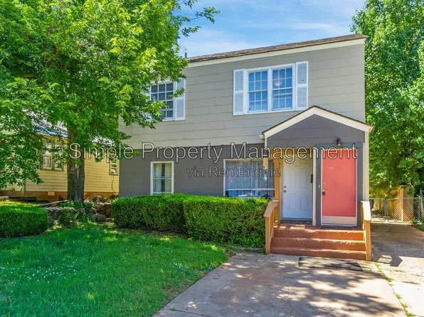2314 W Eubanks St, Oklahoma City, OK 73112
