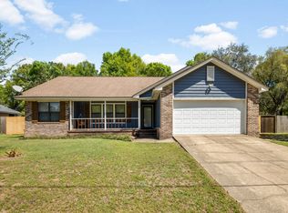 4651 Browning Ct, Crestview, FL 32539