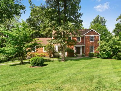 235 Lonetown Road, Redding, CT, 06896