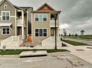 2912 Zach Scott St, Austin, TX 78723