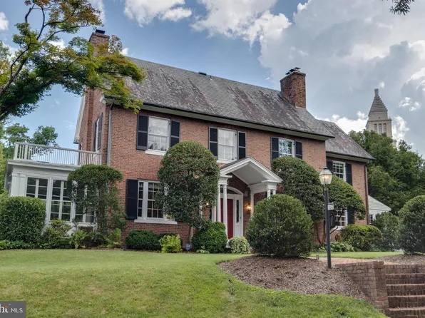 206 N View Ter, Alexandria, VA 22301