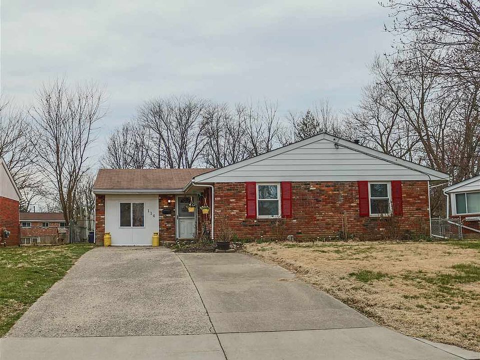1st image of 114 Saint Jude Cir