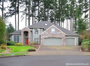 22680 SW Eno Pl, Tualatin, OR 97062