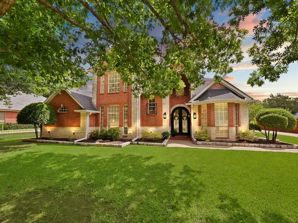 1110 McCampbell Rd, Mansfield, TX 76063
