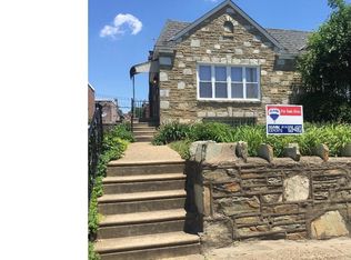 2335 Borbeck Ave, Philadelphia, PA 19152
