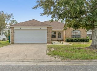 1789 Old Ranch Rd, Fort Walton Beach, FL 32547