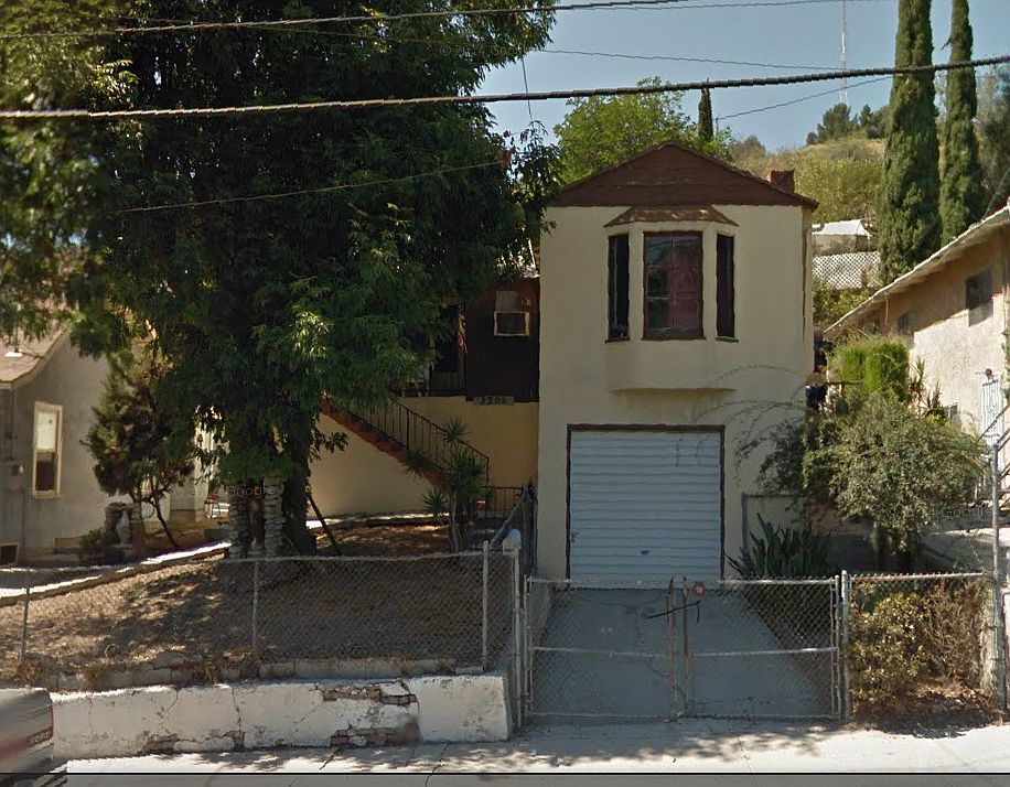 1st image of 3305 Sierra St