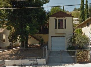 3305 Sierra St, Los Angeles, CA 90031