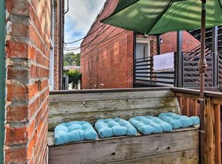 24B S Main St #24-B, Mars Hill, NC 28754