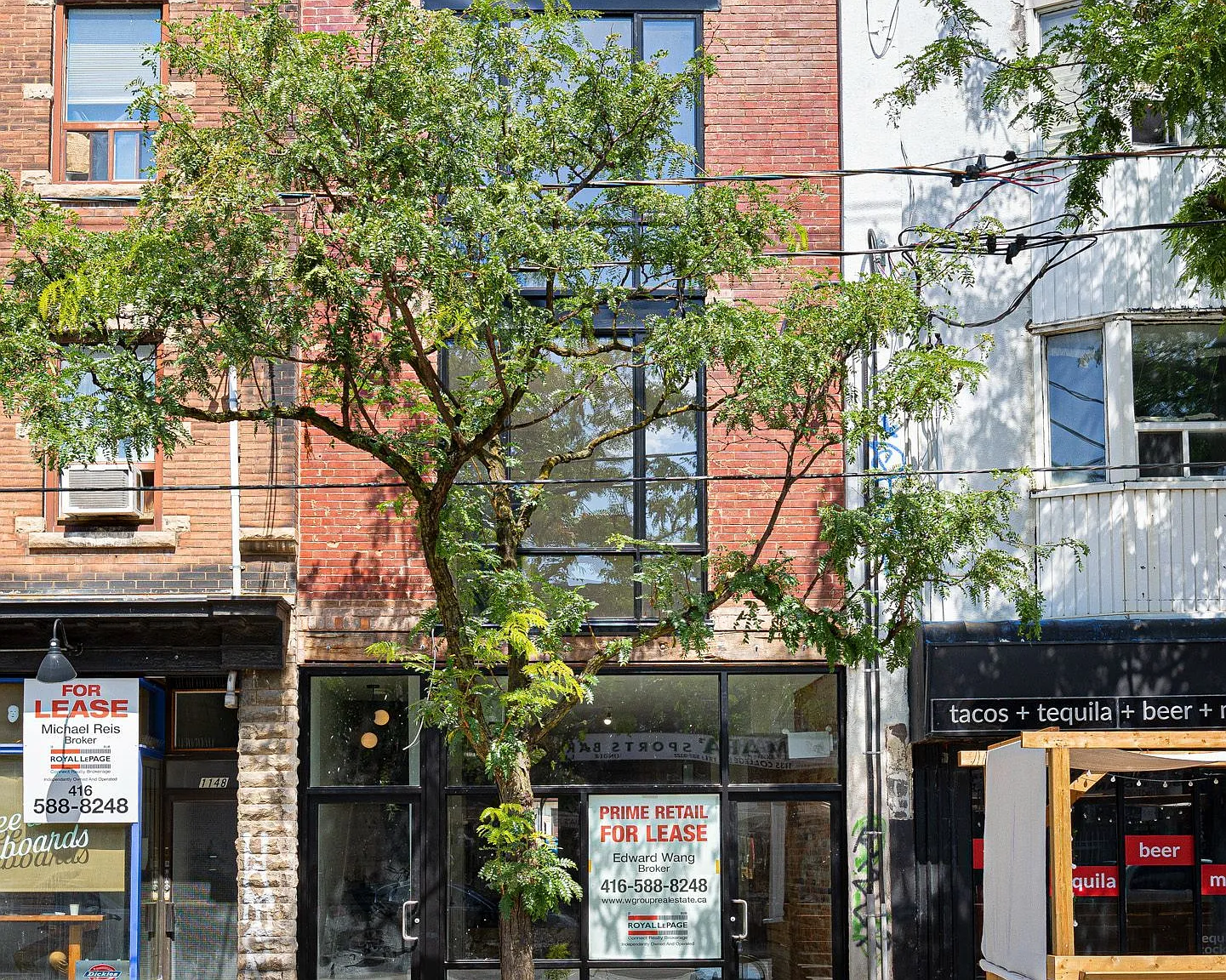 3 bed, $3,800 — Photo 2