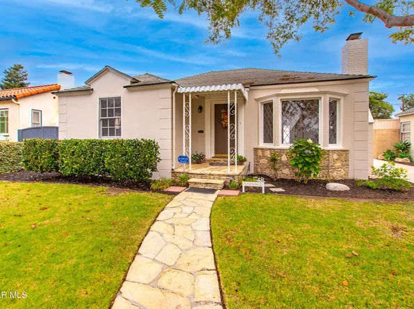48 N Katherine Dr, Ventura, CA 93003