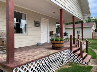401 5th St SW, Great Falls, MT 59404