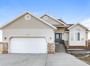 4983 W Copper Canyon Way, West Jordan, UT 84081