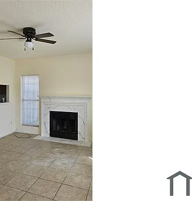 3 bed, 1386 sqft, $1,990 — Photo 2