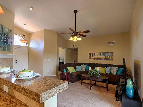 3rd image of 3837 E Shomi St