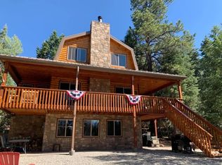 1350 E Paul Fulmer Dr, Kanab, UT 84741